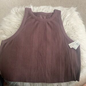 Aerie Crop Top